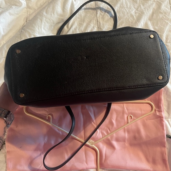 Used Kate Spade Blake Purse, like New - Picture 3 of 5